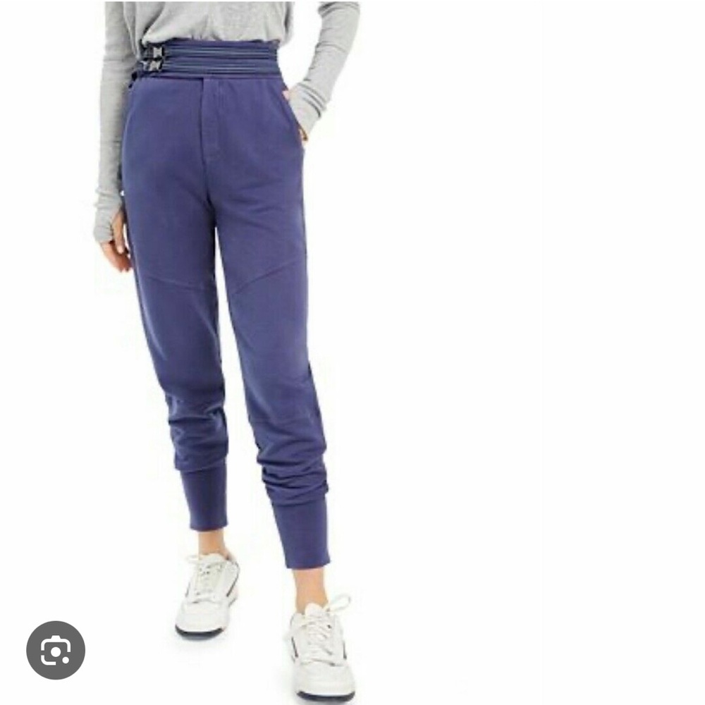 Free people off road joggers size L